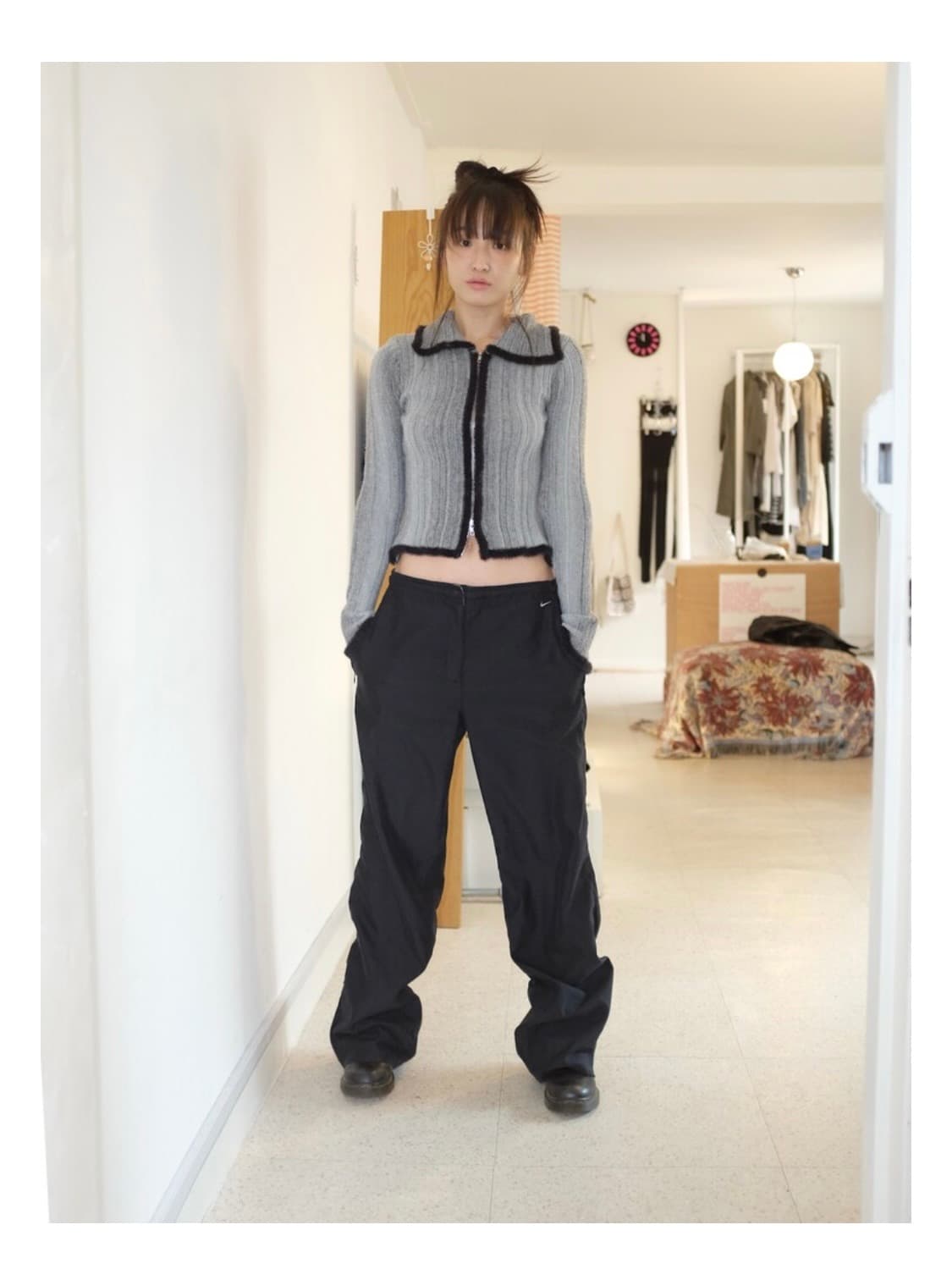 나이키 팬츠 상품이미지3