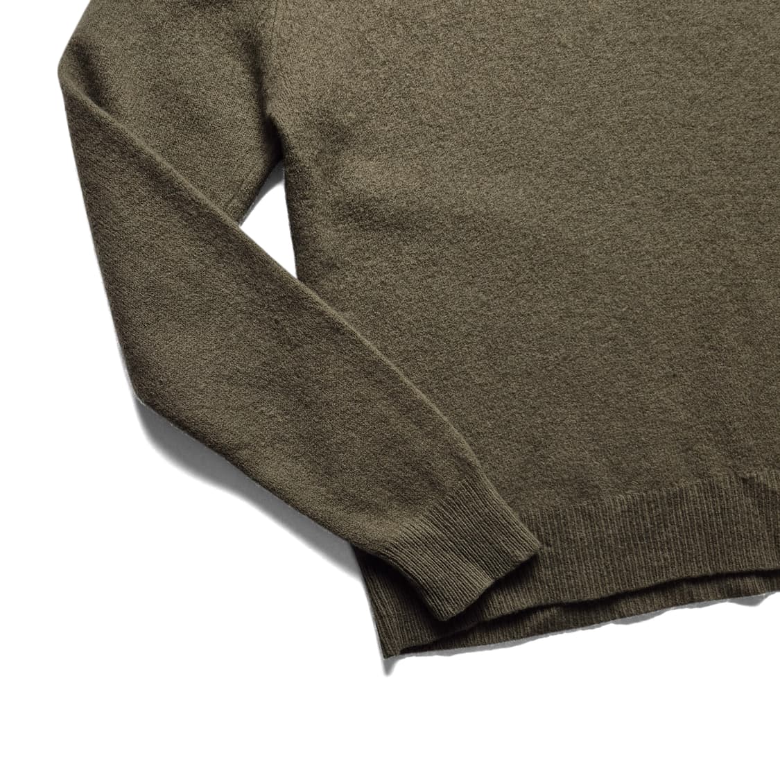 [L] 폴로 랄프로렌 v넥 램스울 니트 상품이미지4