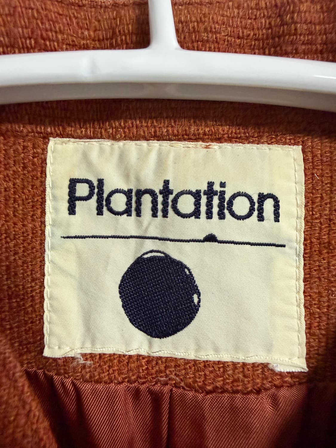 플랜테이션 이세이 미야케 토글 버튼 자켓 상품이미지3