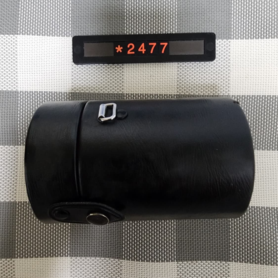 미놀타 마운트 삼성 70-210mm 줌렌즈 케이스포함 상품이미지7