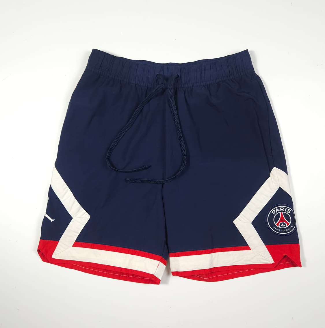 조던 PSG 파리생제르망 우븐 반바지 상품이미지1