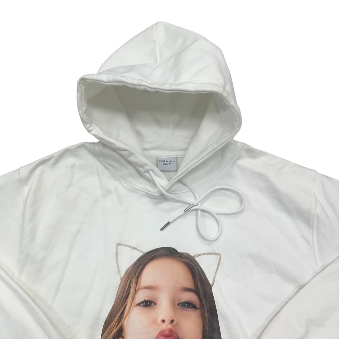 아크메드라비 후드티 상품이미지2