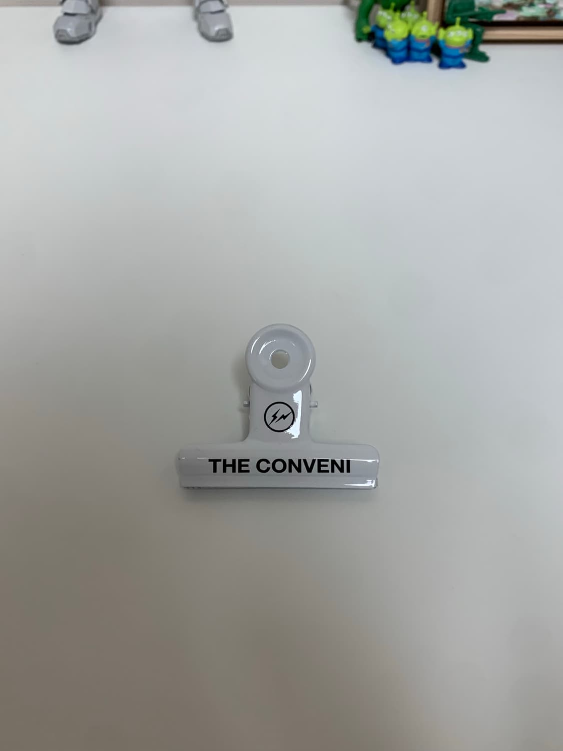 피스마이너스원 x 프라그먼트 클립  상품이미지2