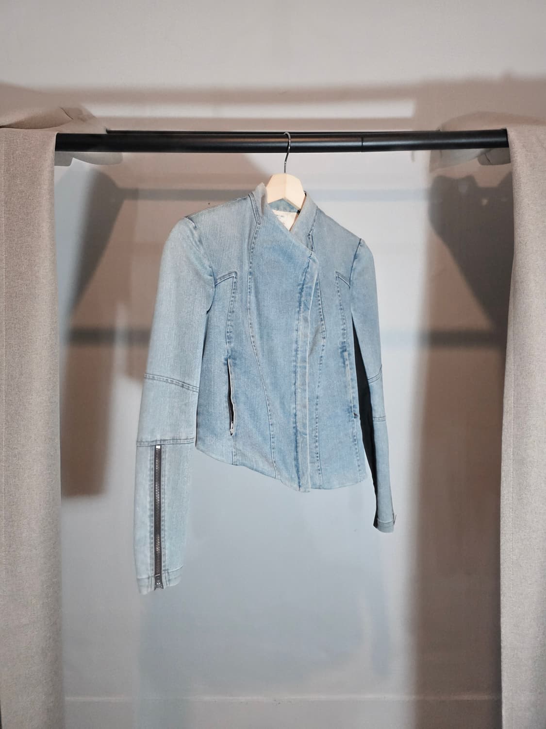 Helmut lang denim jacket 상품이미지4