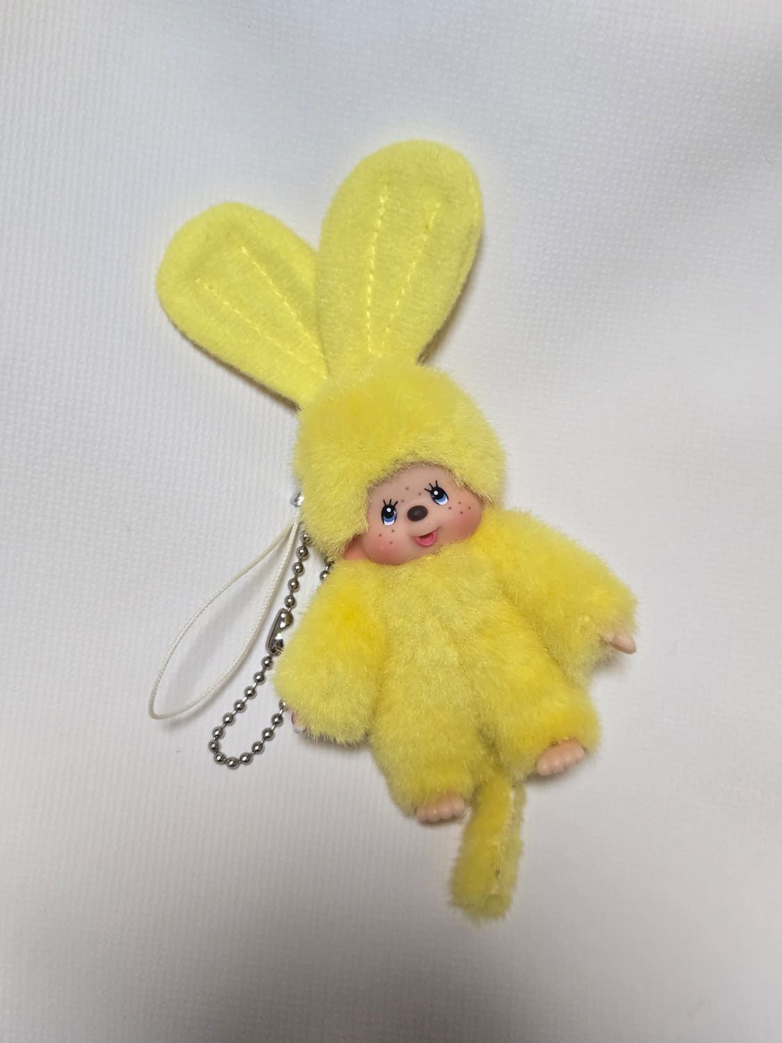 몬치치 엑스포 사랑 키링 상품이미지1