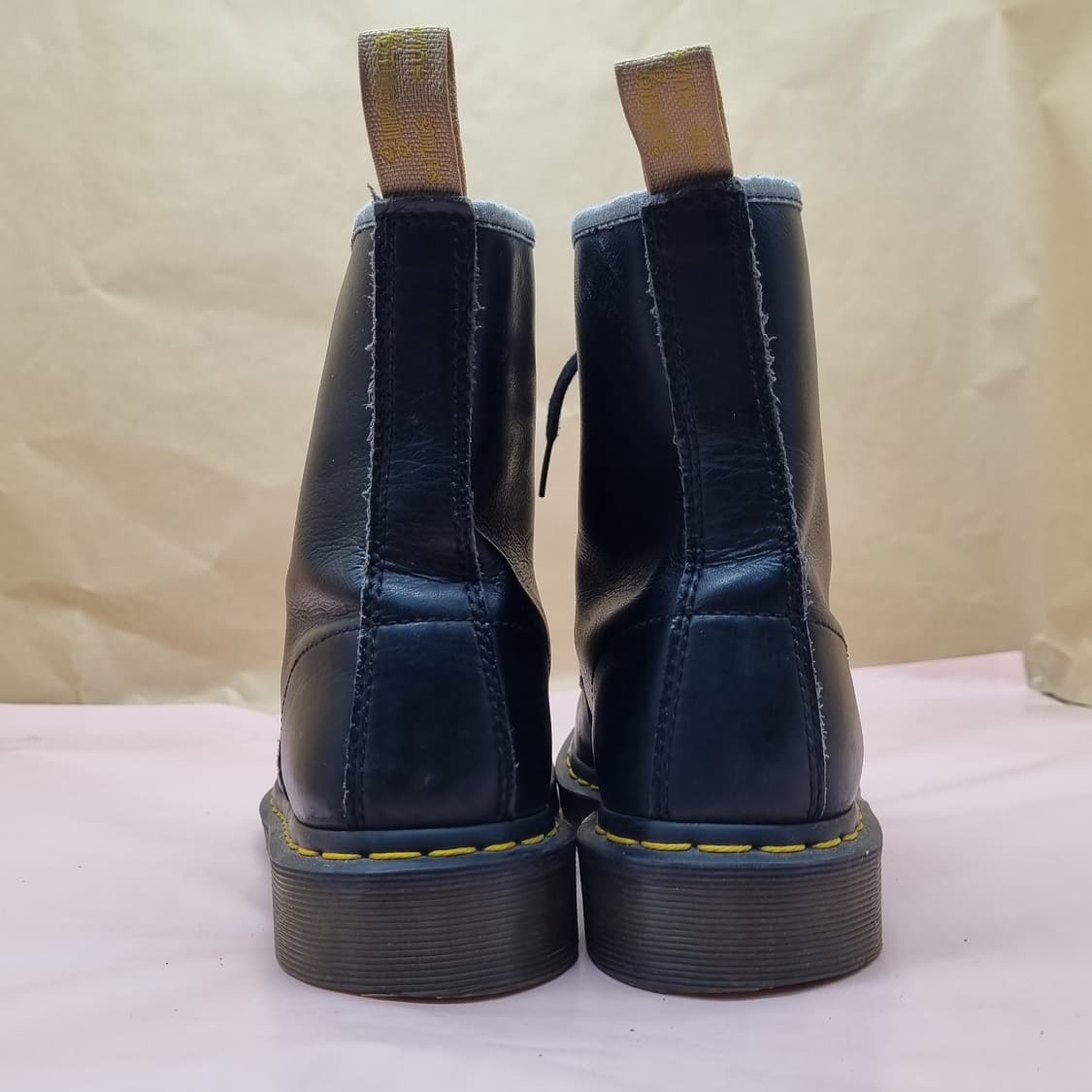닥터마틴 1460 8홀 여성워커38 240 상품이미지4