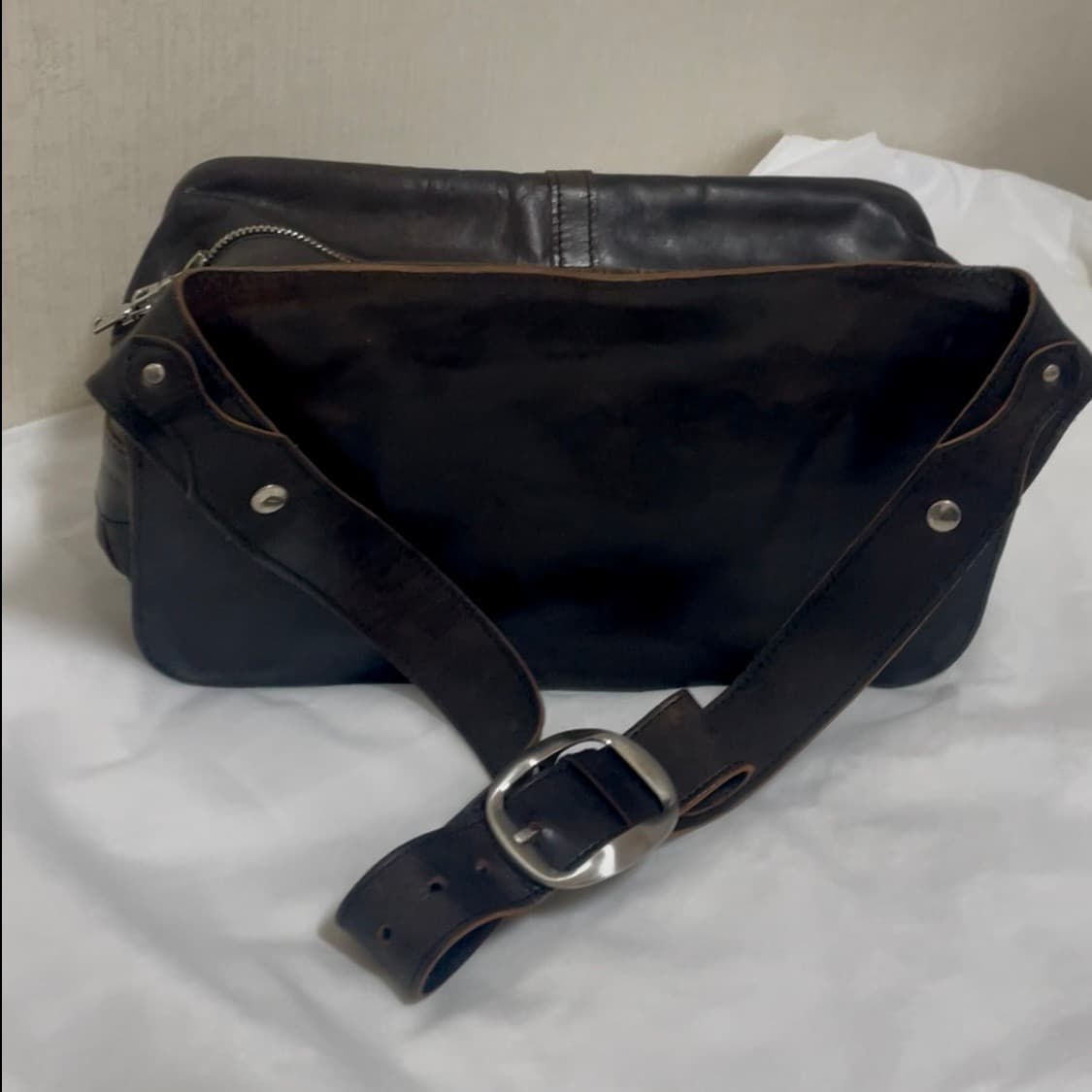 아워레가시 greaser bag 상품이미지3