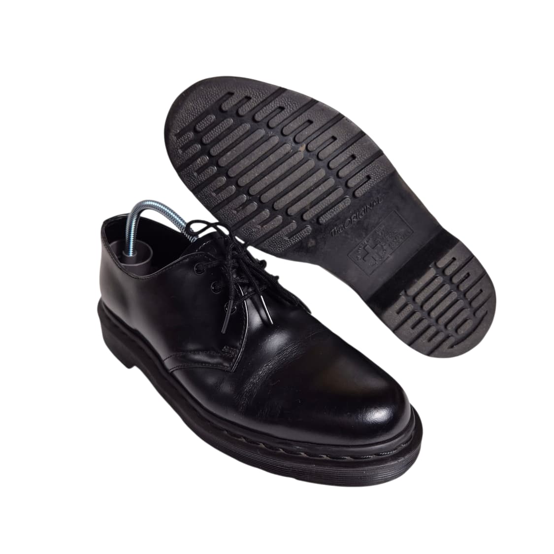 250-255) Dr.martens 닥터마틴 1461 MONO 로퍼 상품이미지2