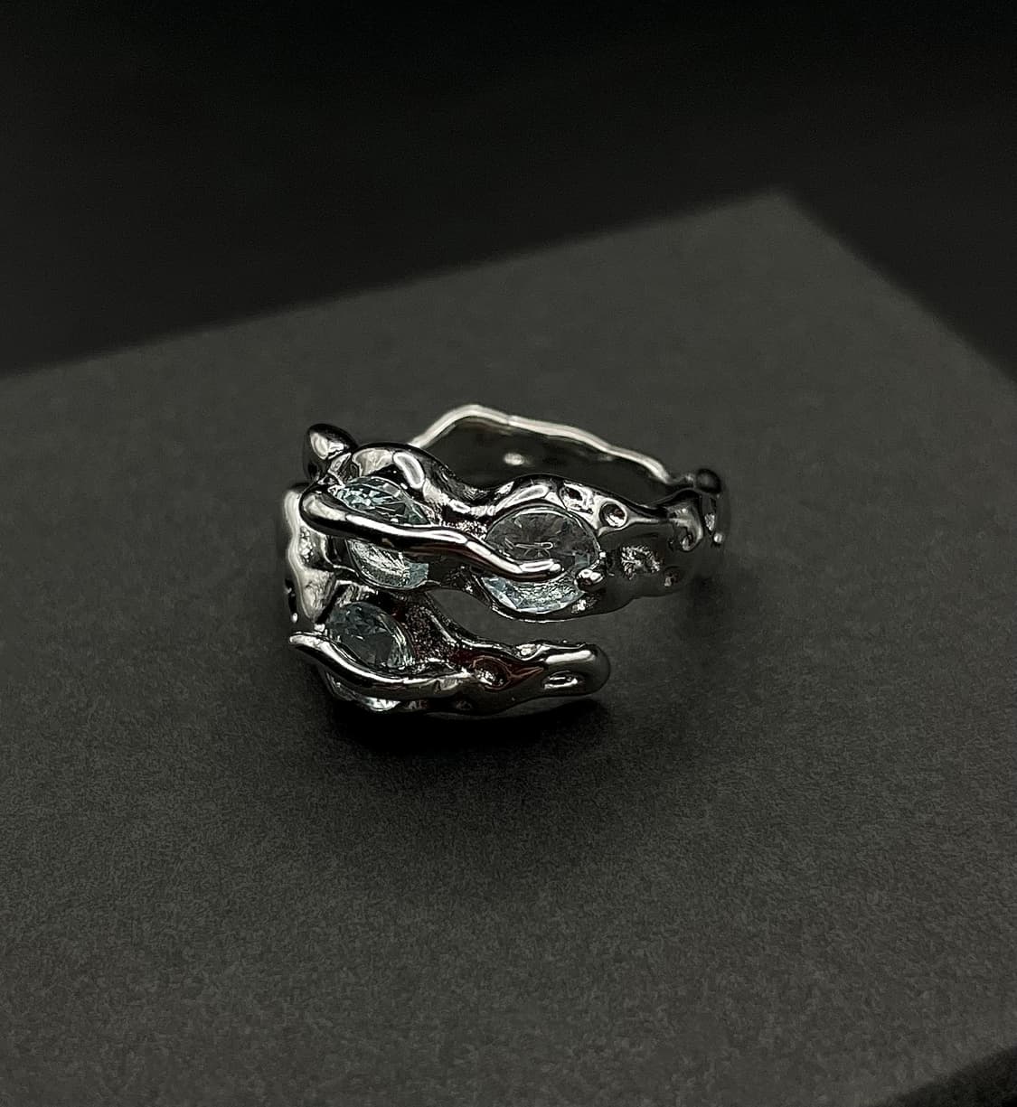 pcr053 Three beach ring 상품이미지4