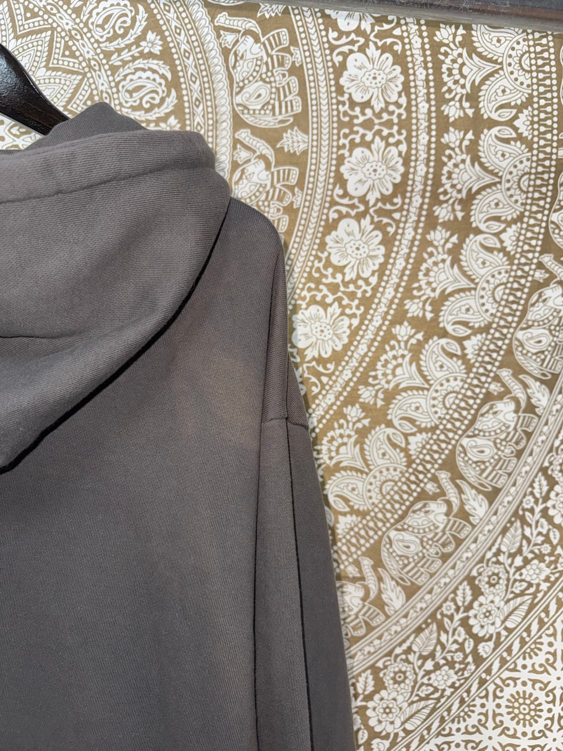 YOUHEE 유희 리본 투웨이 후드집업  상품이미지7