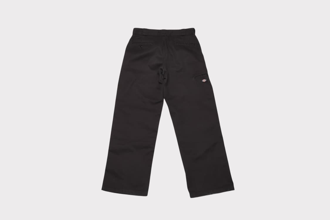 [34인치] 디키즈 더블니 루즈핏 워크팬츠 상품이미지7