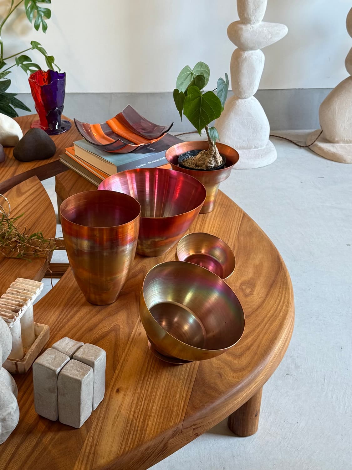 Copper Pot 4 <Metallic> 상품이미지7