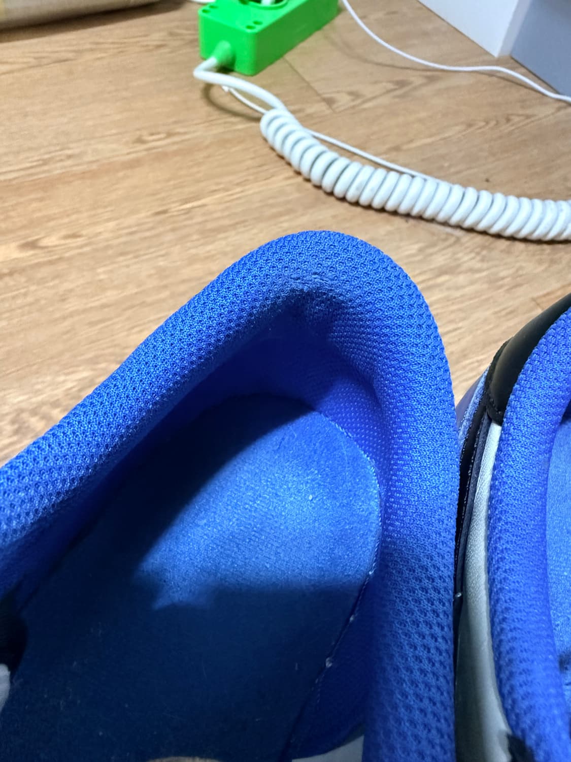 [255] 조던 1 x 트래비스 스캇 x 프라그먼트 레트로 로우 프스캇 상품이미지5