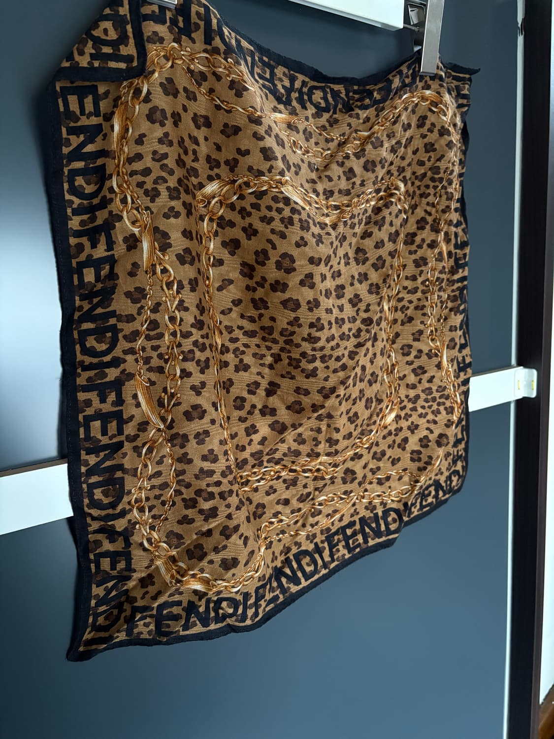 Fendi 스카프 상품이미지3