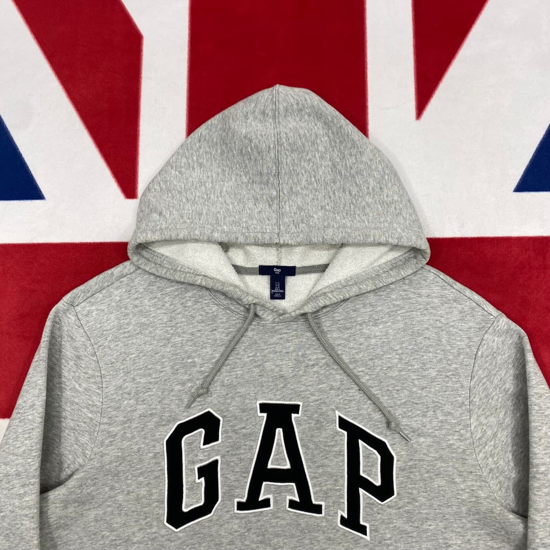 GAP 후드티 L  상품이미지3