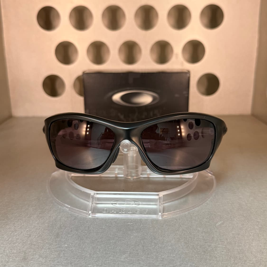 오클리 Pit Bull 핏불 (2011) 상품이미지2