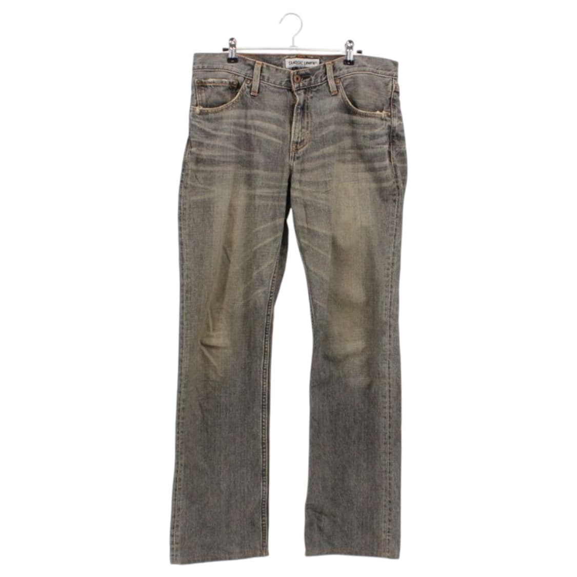 LEVI’S 00’S 502 DENIM PANTS 상품이미지3