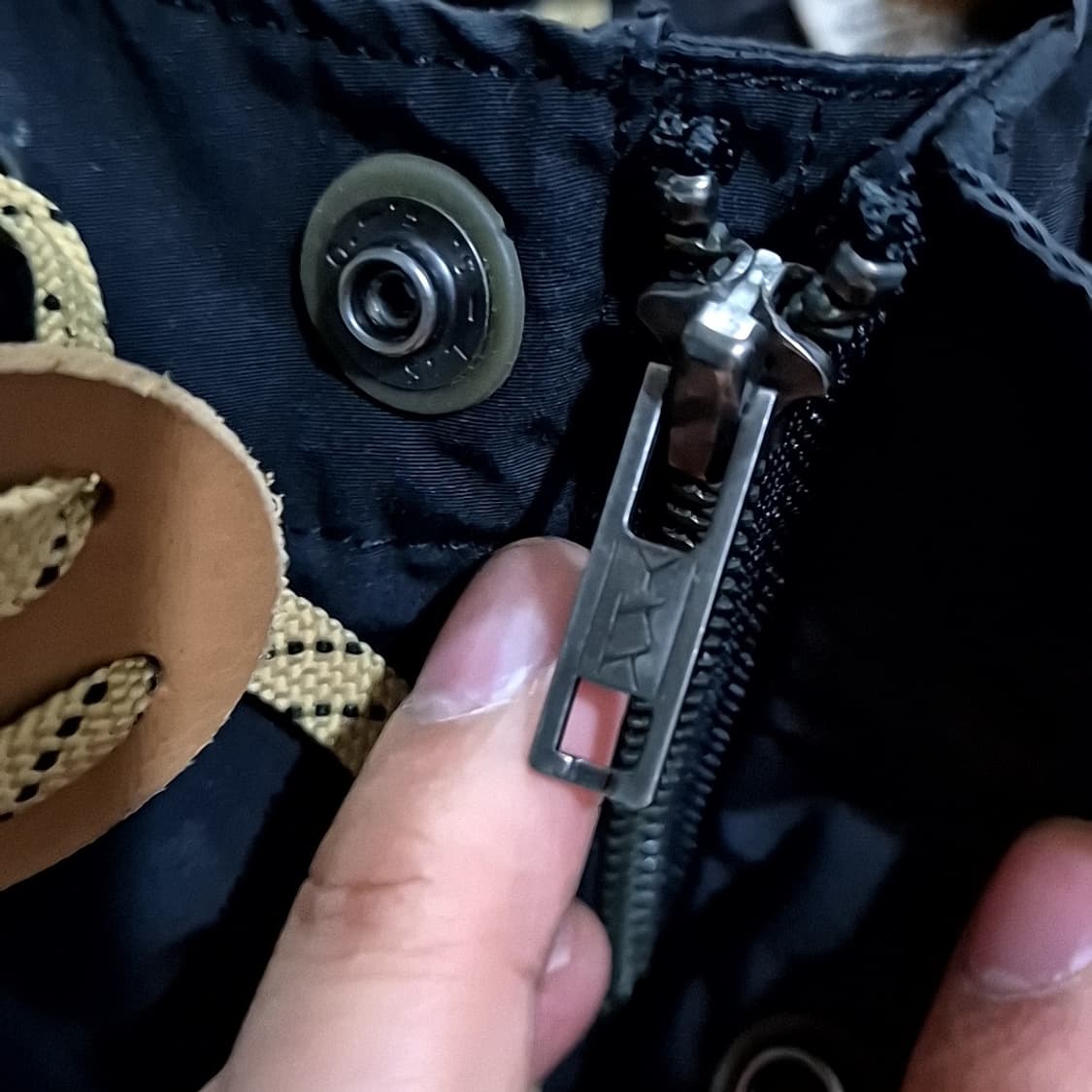 리바이스 마운틴 자켓 상품이미지6