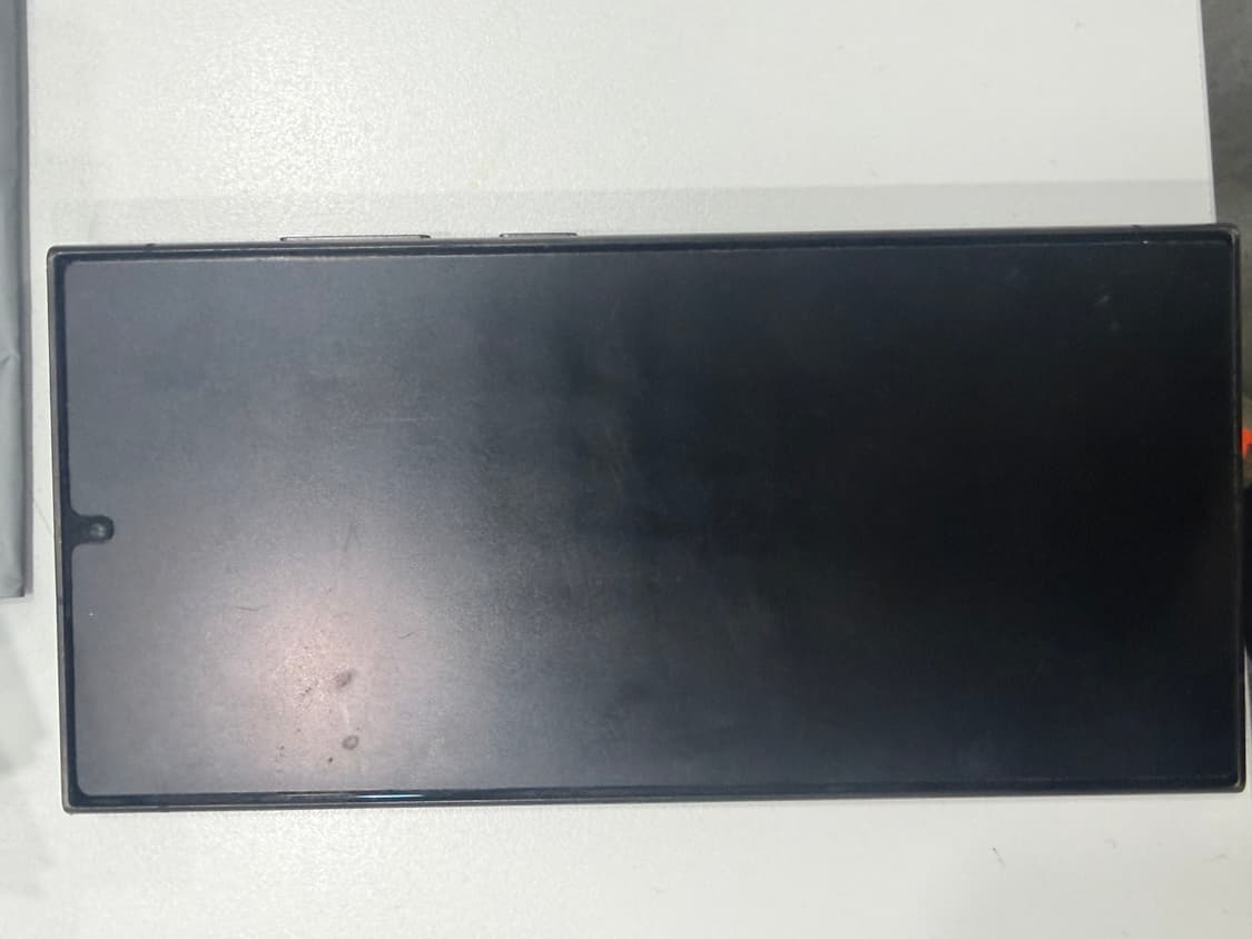 갤럭시 S24 울트라 256gb 티타늄 블랙 상품이미지8