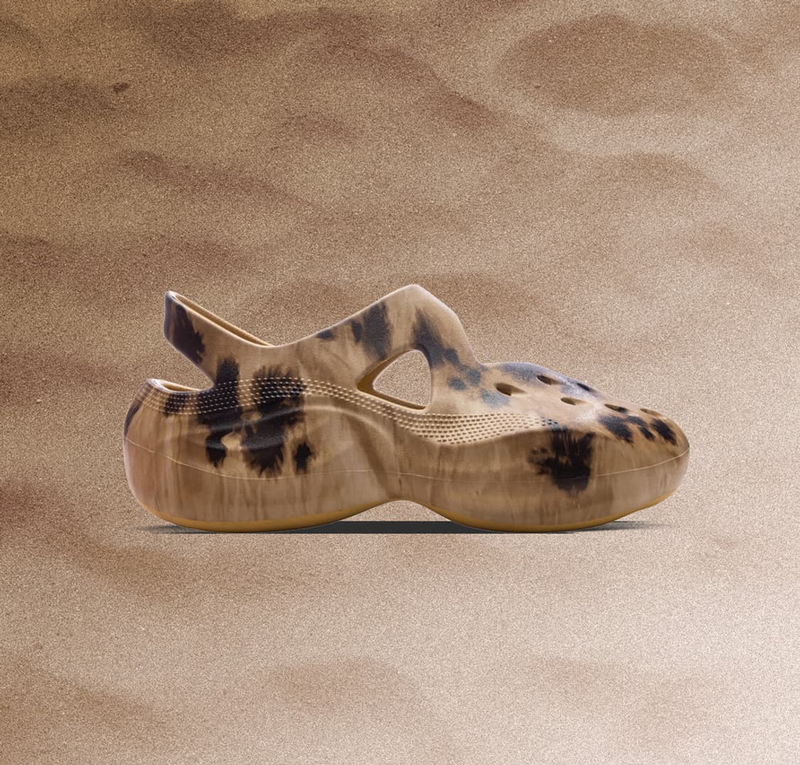 260 새제품) 크록스 x 딩윤장 디퓨저 클로그 데저트 이지 샌들 슬리퍼 상품이미지1