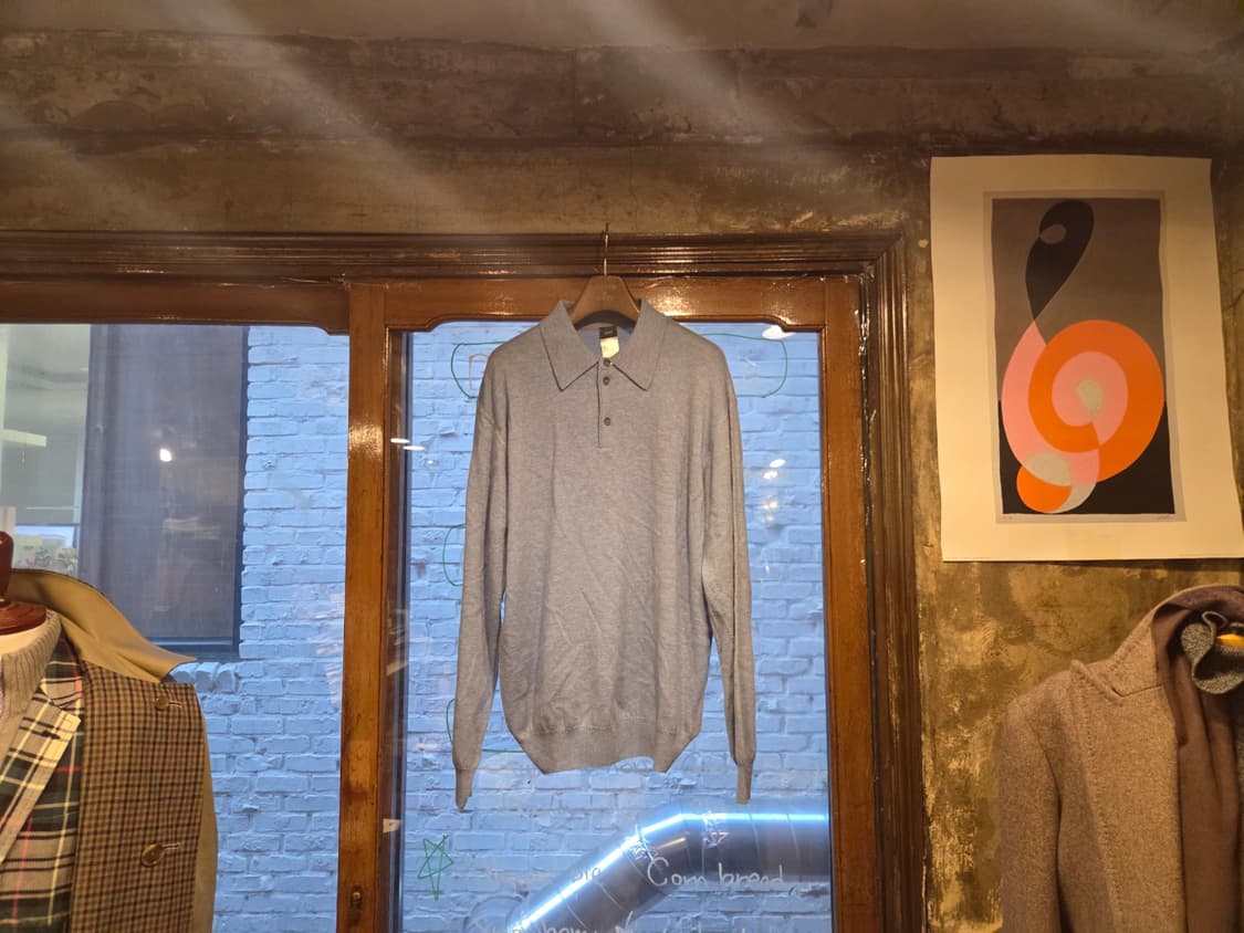 욥 클래식니트 상품이미지10