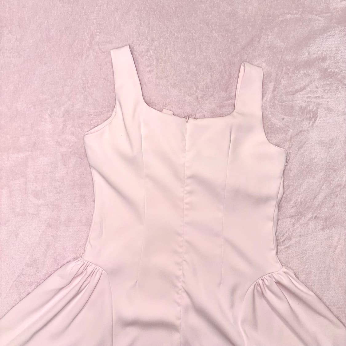 타오바오 공주 원피스 상품이미지6