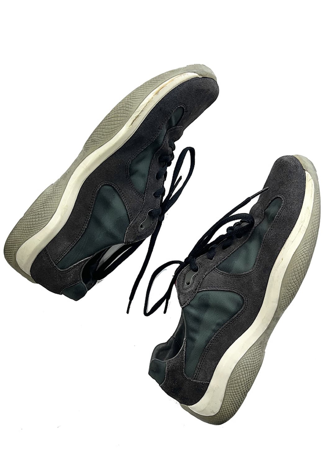 프라다 아메리카컵 상품이미지1