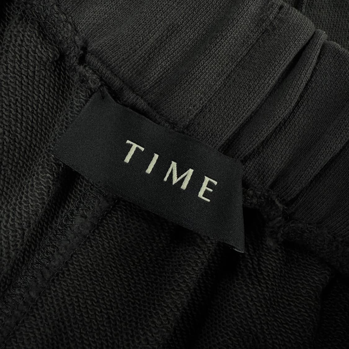 타임옴므 23 트레이닝 밴딩 팬츠 상품이미지2