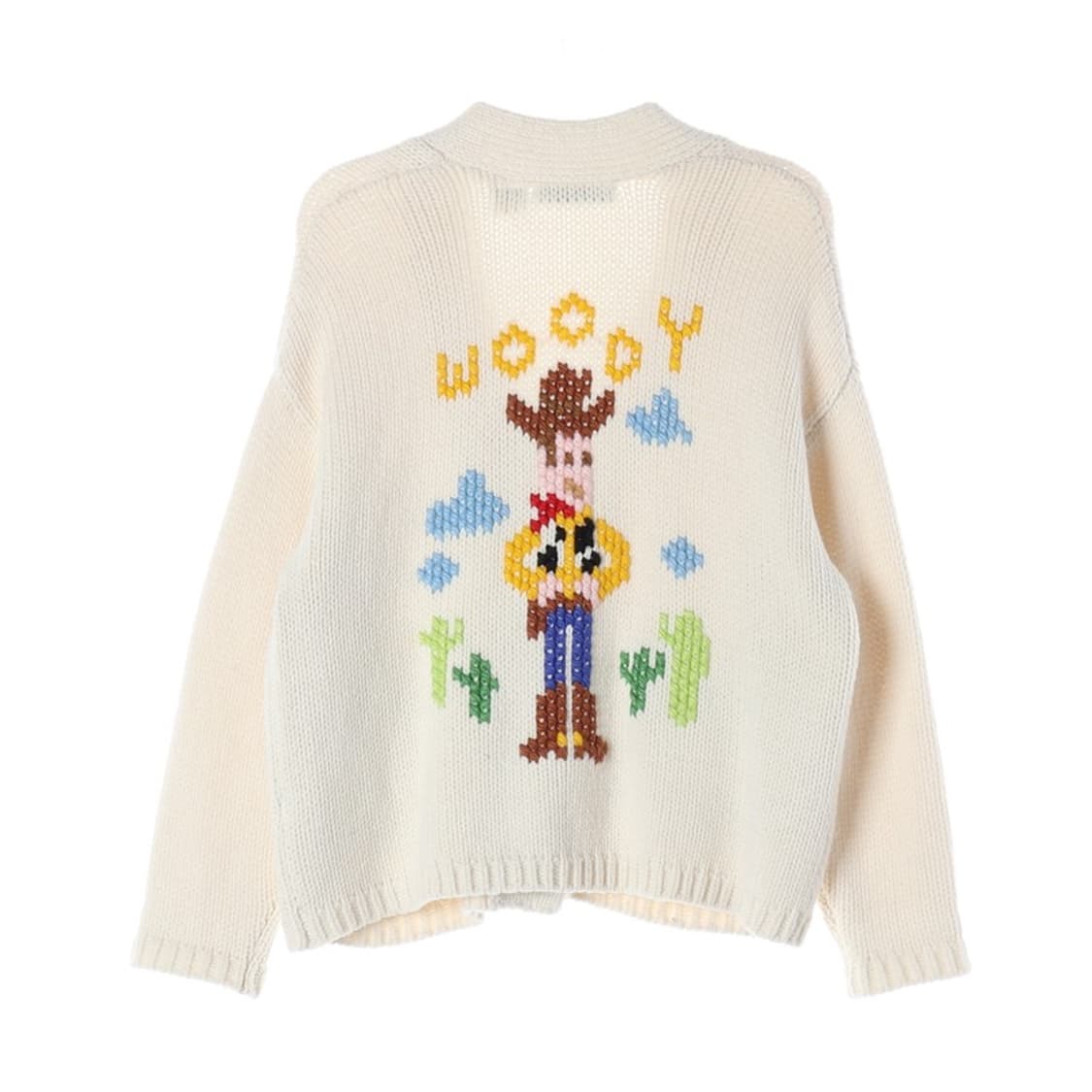 자라 토이스토리 가디건 S 상품이미지2