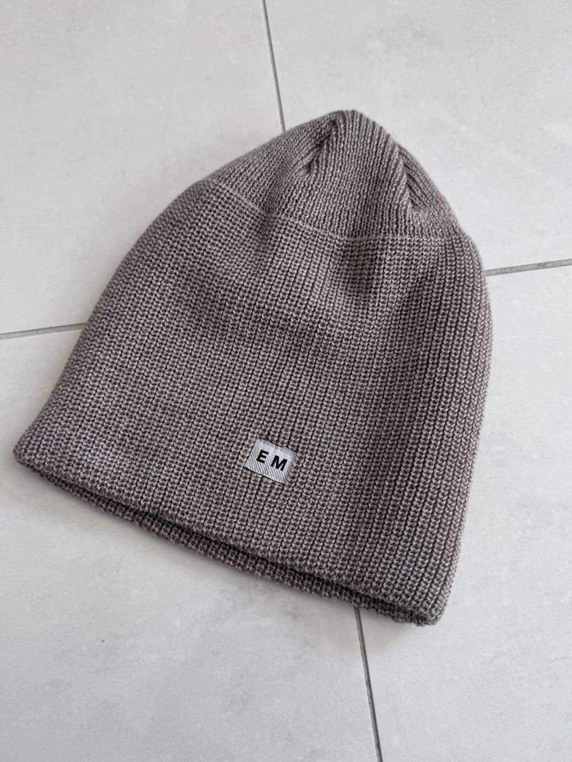 SHORT WATCH CAP  상품이미지1