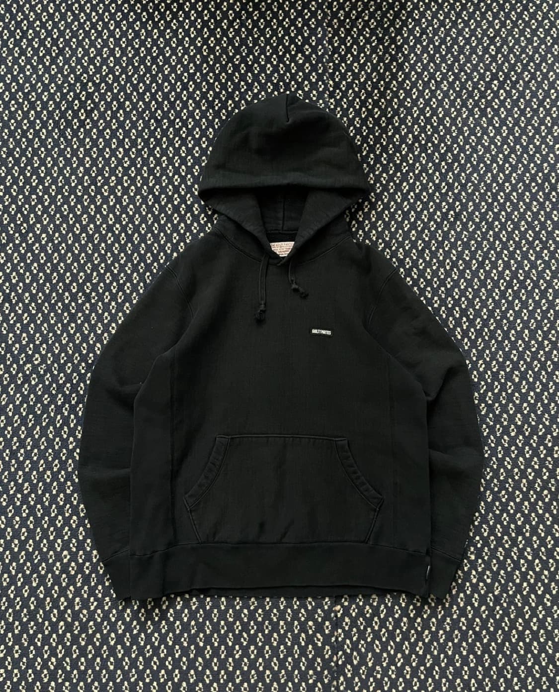 Wacko Maria 후드티 상품이미지2