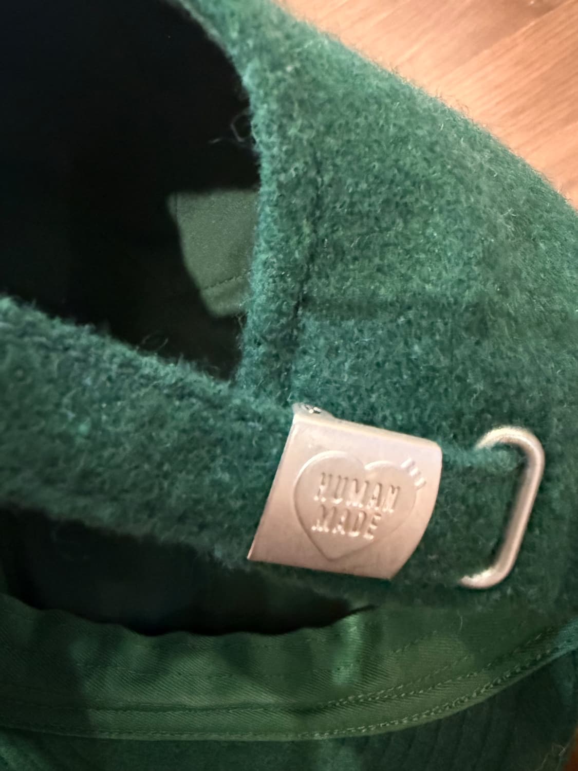 휴먼메이드 모자 상품이미지3