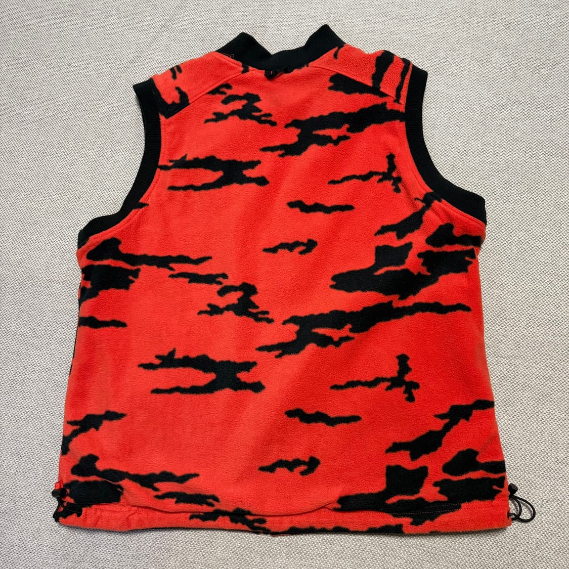 컬럼비아 리버시블 멀티포켓 베스트 상품이미지4