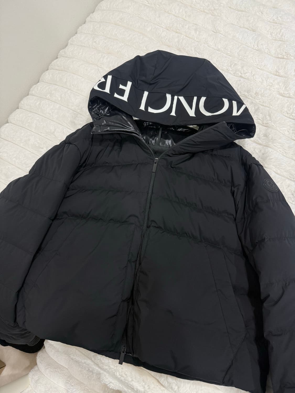 몽클레어 패딩 상품이미지1