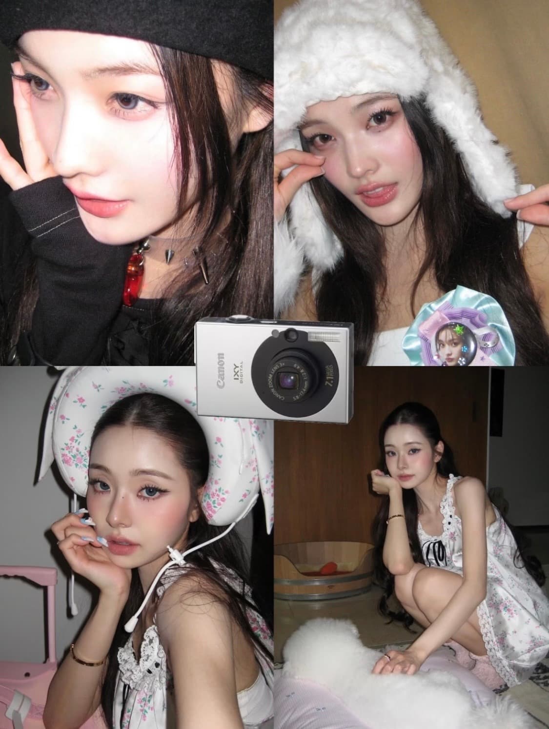 캐논 익시10 / 익서스70 상품이미지1