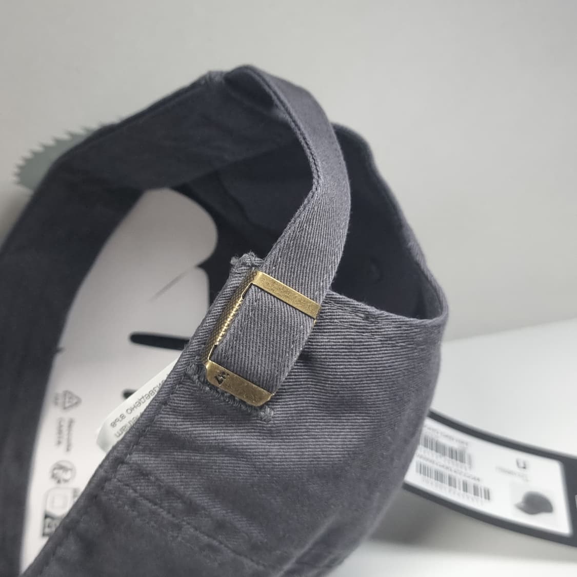 오클리 47소호 스트레치로고 대드햇 상품이미지6