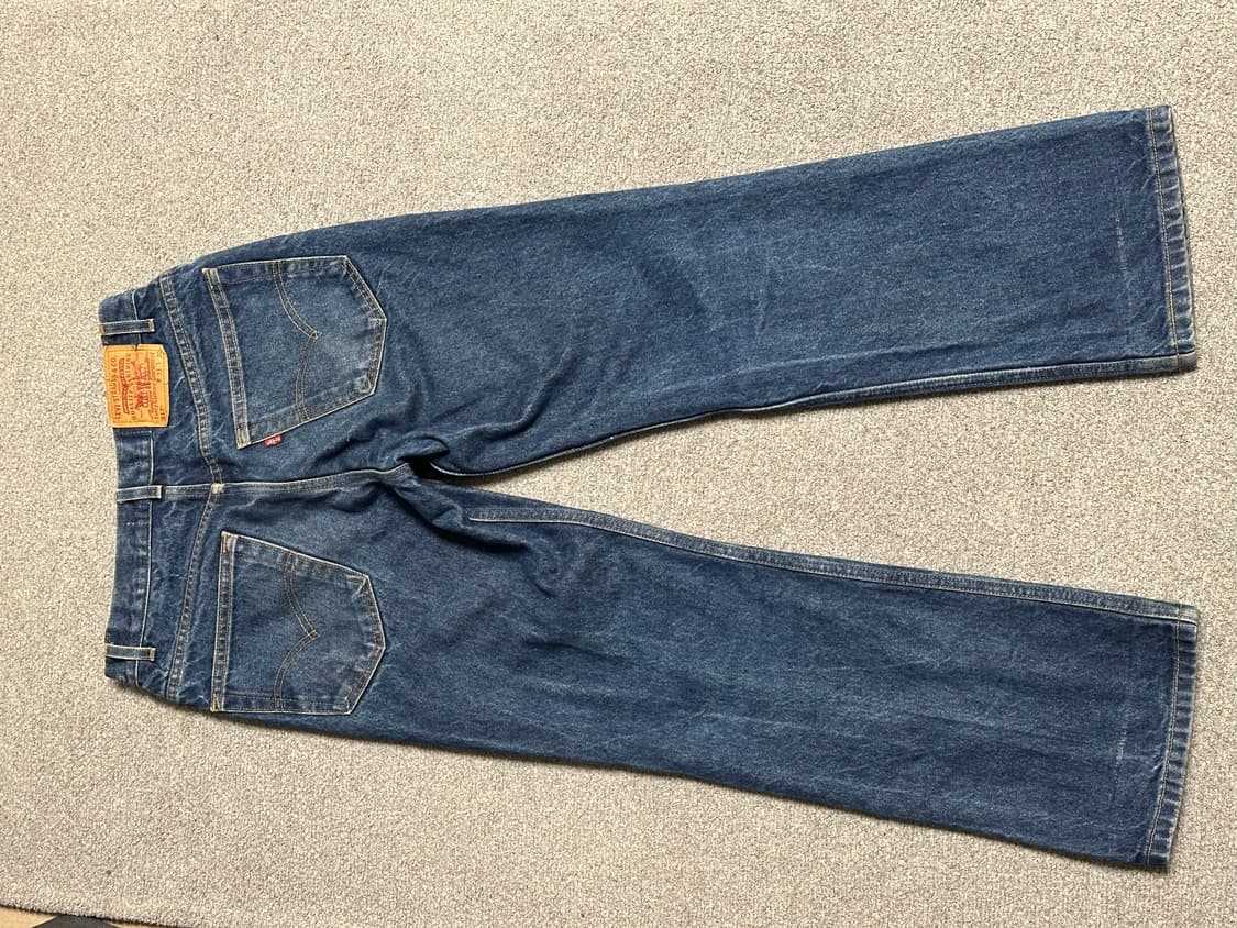levi’s 517 33 상품이미지2