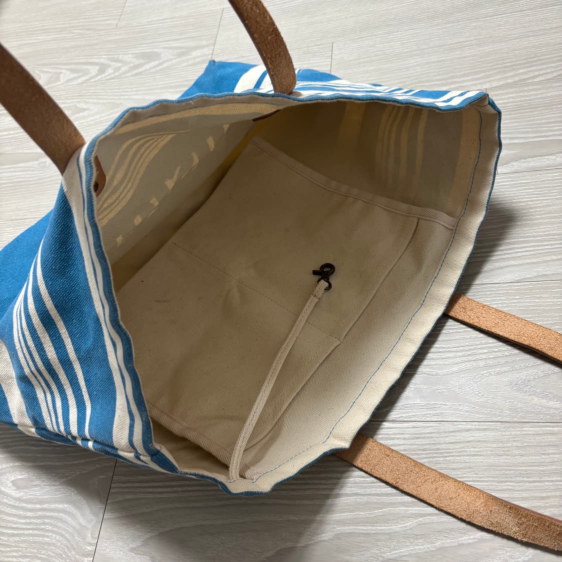 히스테릭글래머 토트백 상품이미지6