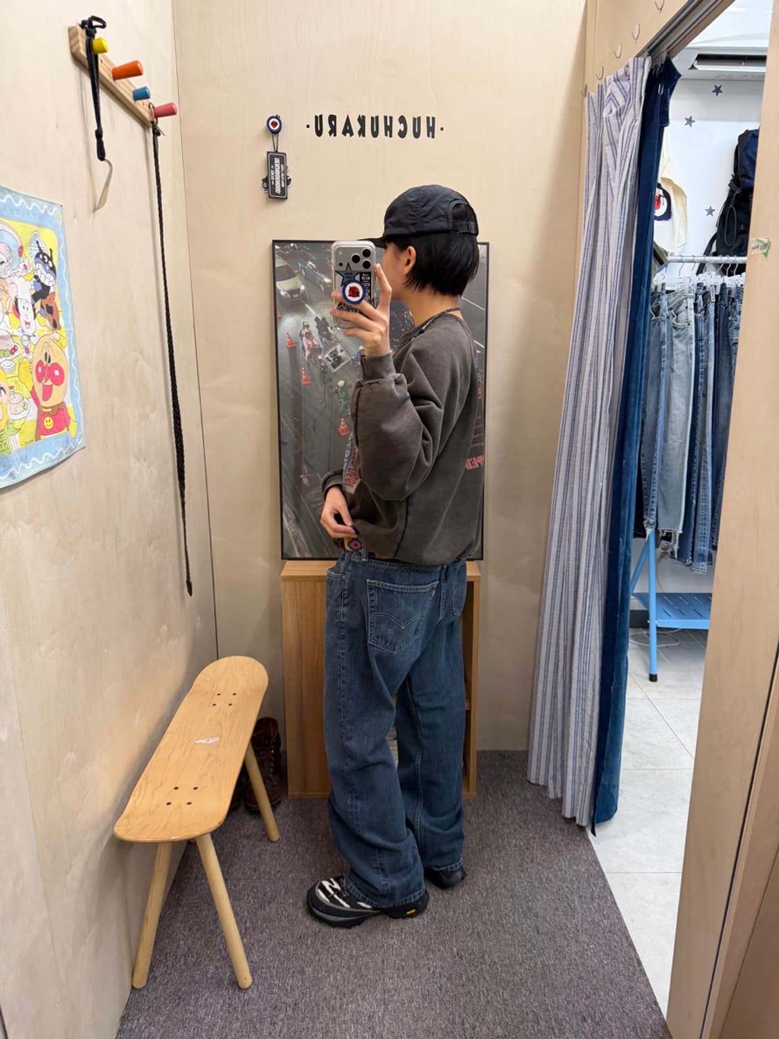 Levi’s 559 상품이미지6