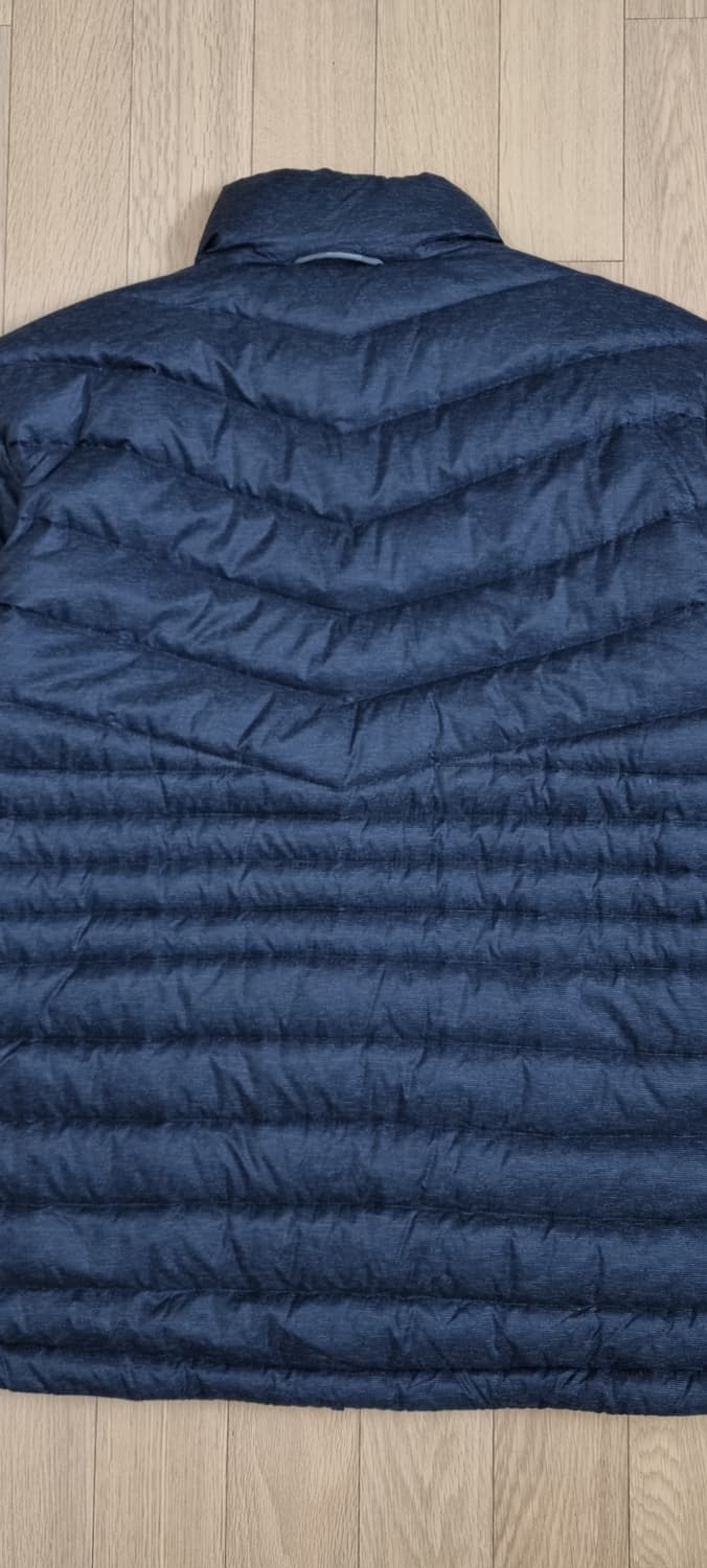 컬럼비아 경량 덕다운 패딩 XL _ 여성 상품이미지6