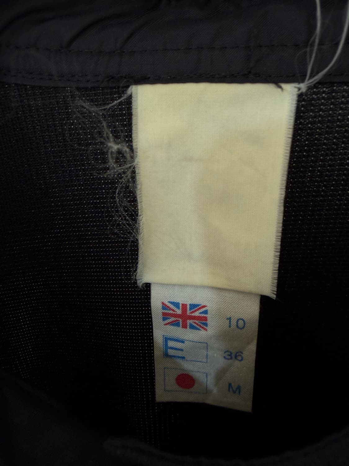 vintage jacket 상품이미지6