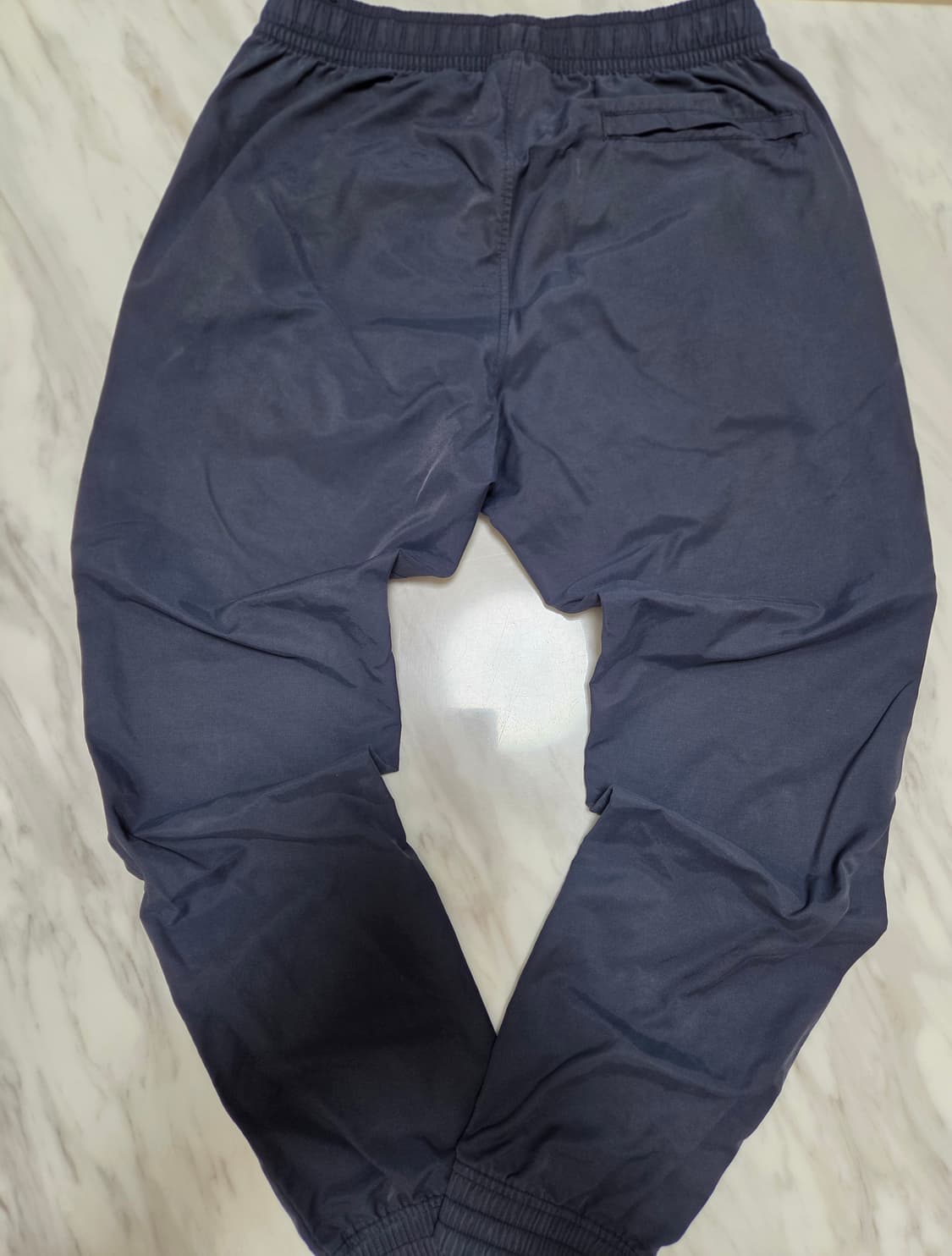 나이키 우븐 조거팬츠 상품이미지2