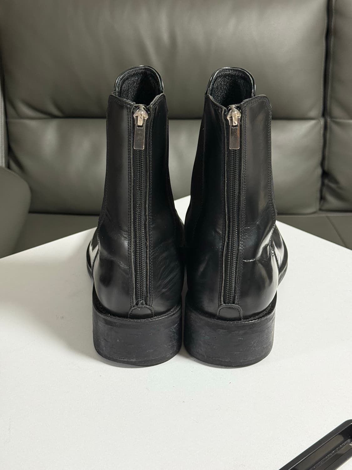 후망 스테픈 노블 첼시부츠/290 상품이미지5