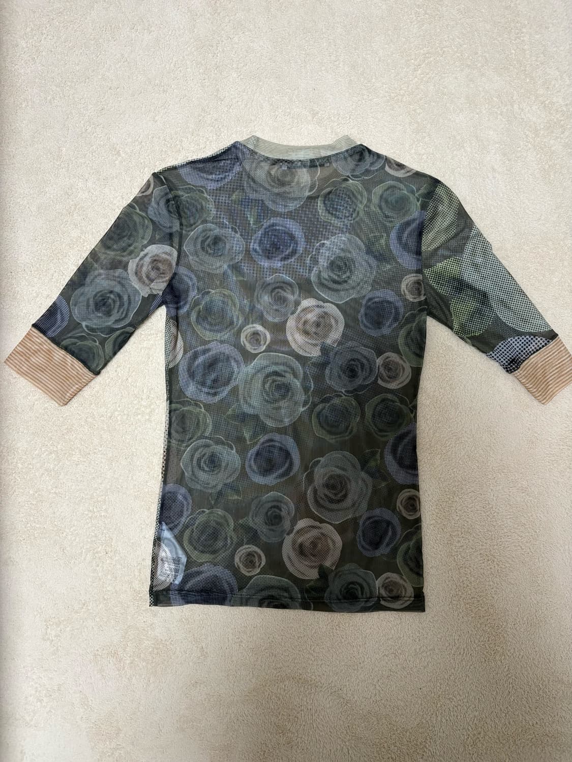 오픈와이와이 상의 상품이미지3