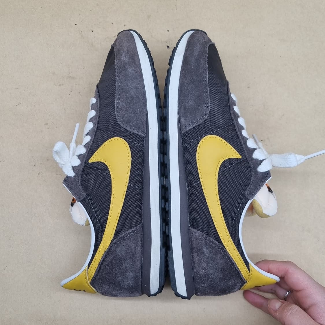 나이키 와플트레이너2 남성운동화 260 상품이미지5