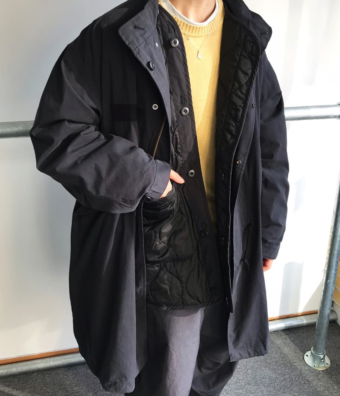 BEAMS 상품이미지9