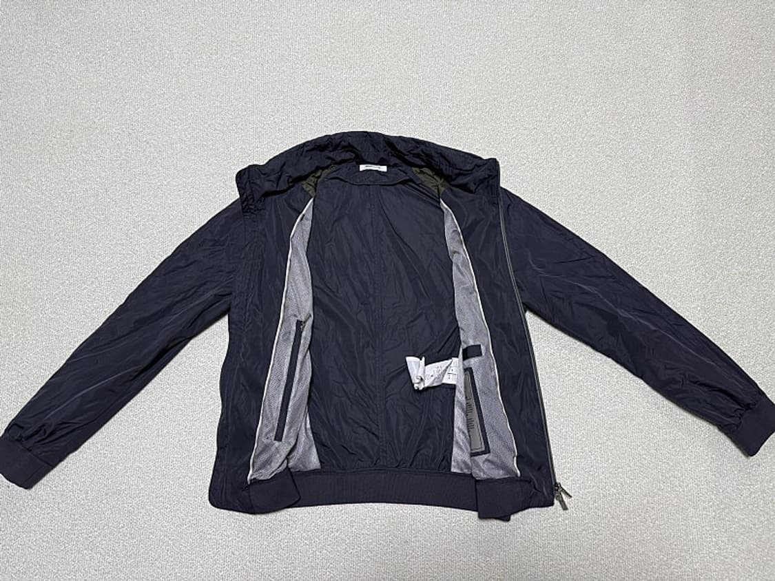 알마니 자켓 남성용 95사이즈 상품이미지2