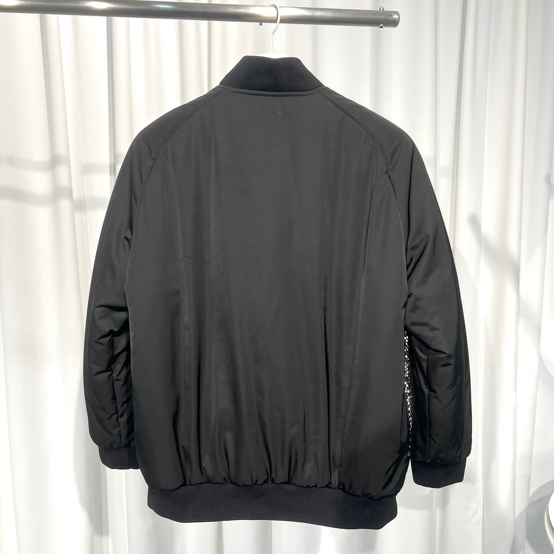 (48) 펜디 봄버 자켓 상품이미지2
