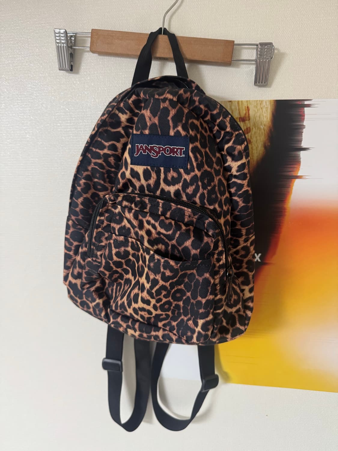 잔스포츠 미니백팩 상품이미지1