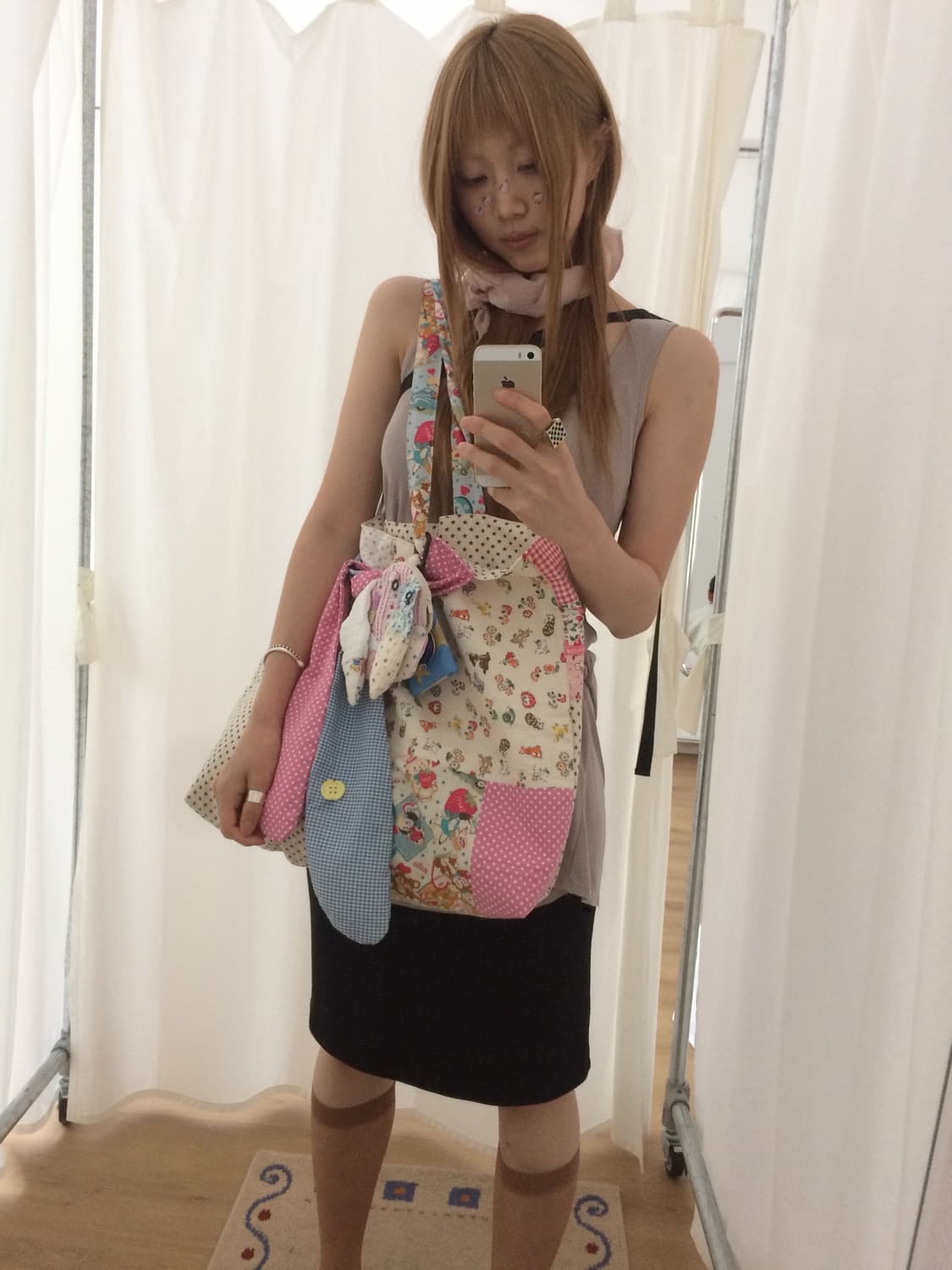 🫧재출시 6.26이후 출고_eggu wallet poch_pink🫧 상품이미지3